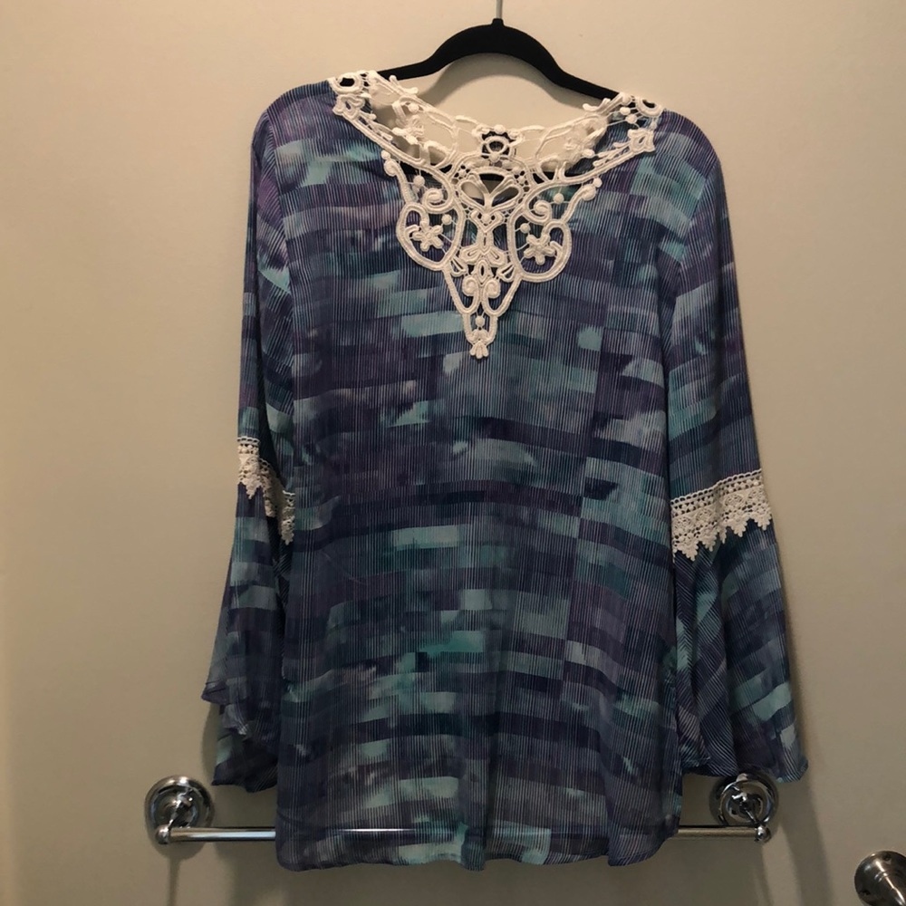 Womens blouse
